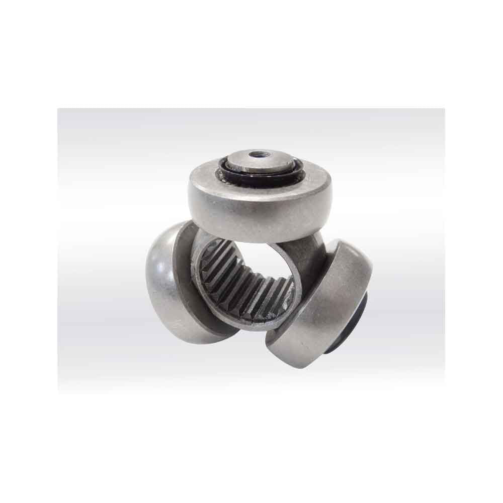 Al-581 - Trizeta 22 Dentes Ld - City - Ima