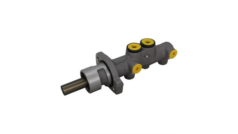 Cilindro Mestre De Freio Com Abs Fox Polo Crossfox Spacefox