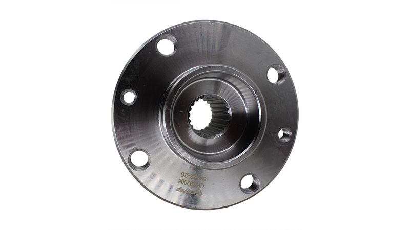 Cilindro Mestre De Freio Com Abs Fox Polo Crossfox Spacefox