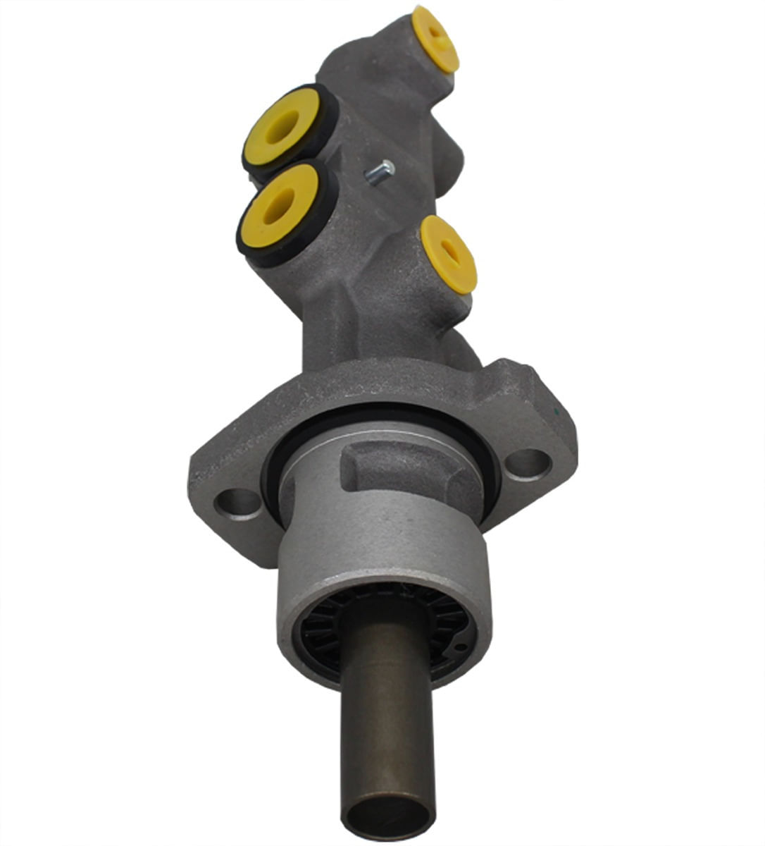 Cilindro Mestre De Freio Com Abs Fox Polo Crossfox Spacefox
