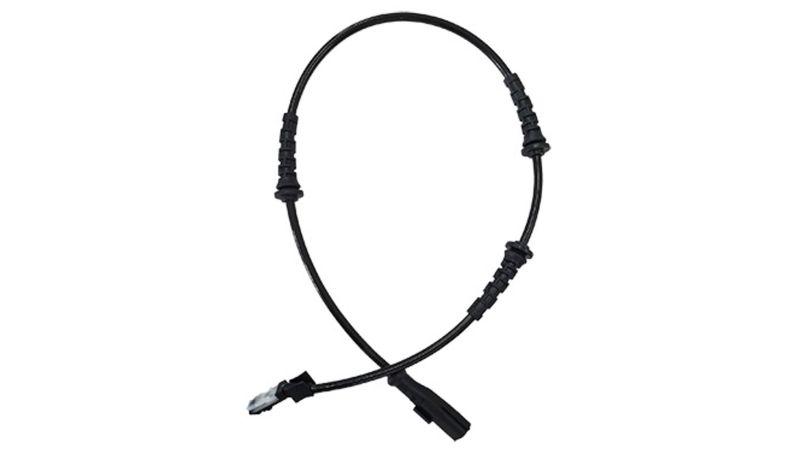 T-130126 - Sensor Abs Diant Dir/Esq 58,5Cm - Logan/Sandero 1.0/1.6
