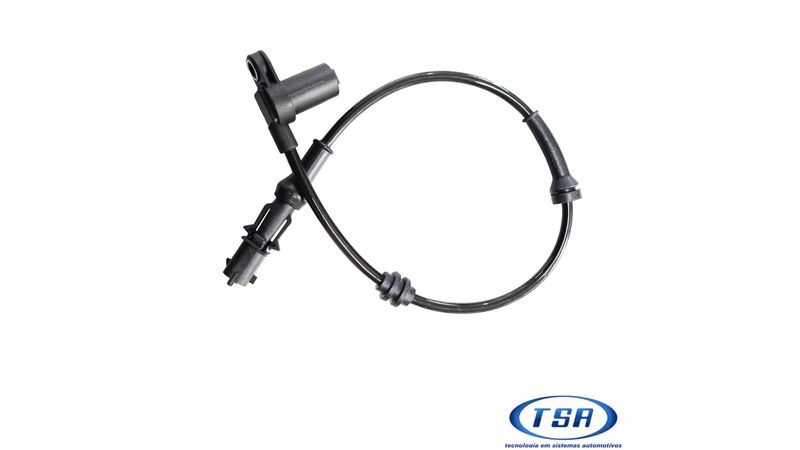 T-130119 - Sensor Indutivo Ld/Le - Novo Corsa 1.0 8V Gas 02/05 - Tsa