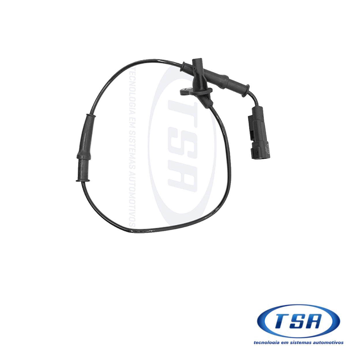 T-130024 - Sensor Hall Dianteiro - Agile 11 / 14 Celta 14 / 16