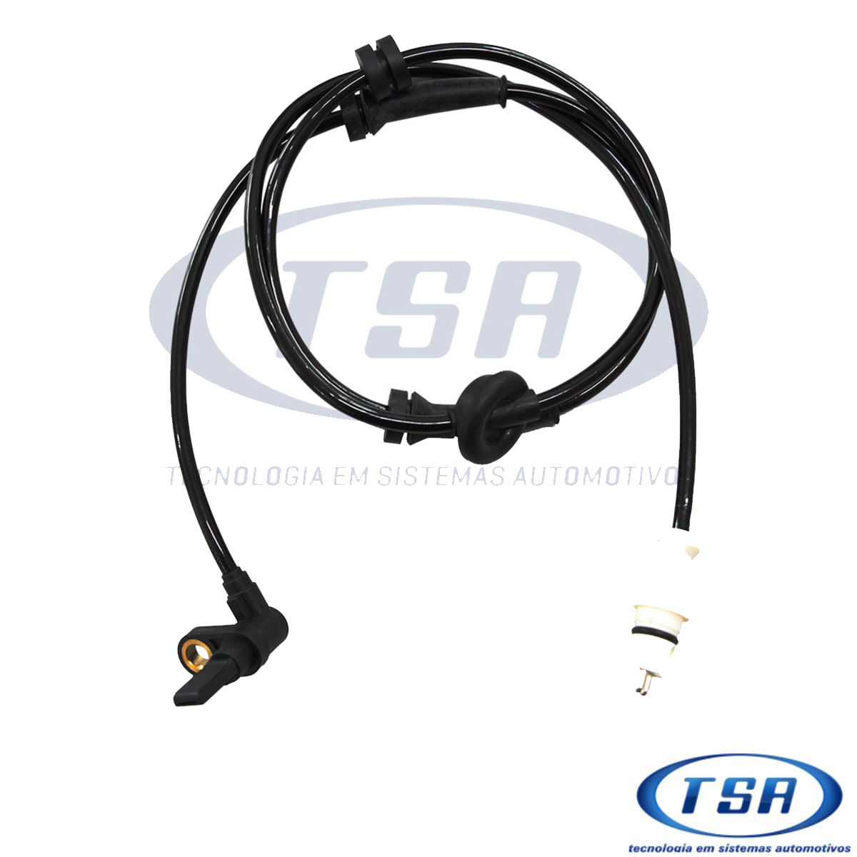 T-130062 - Sensor Hall Dianteiro Le - Palio Fase 1/2 1.0 Fire 8V