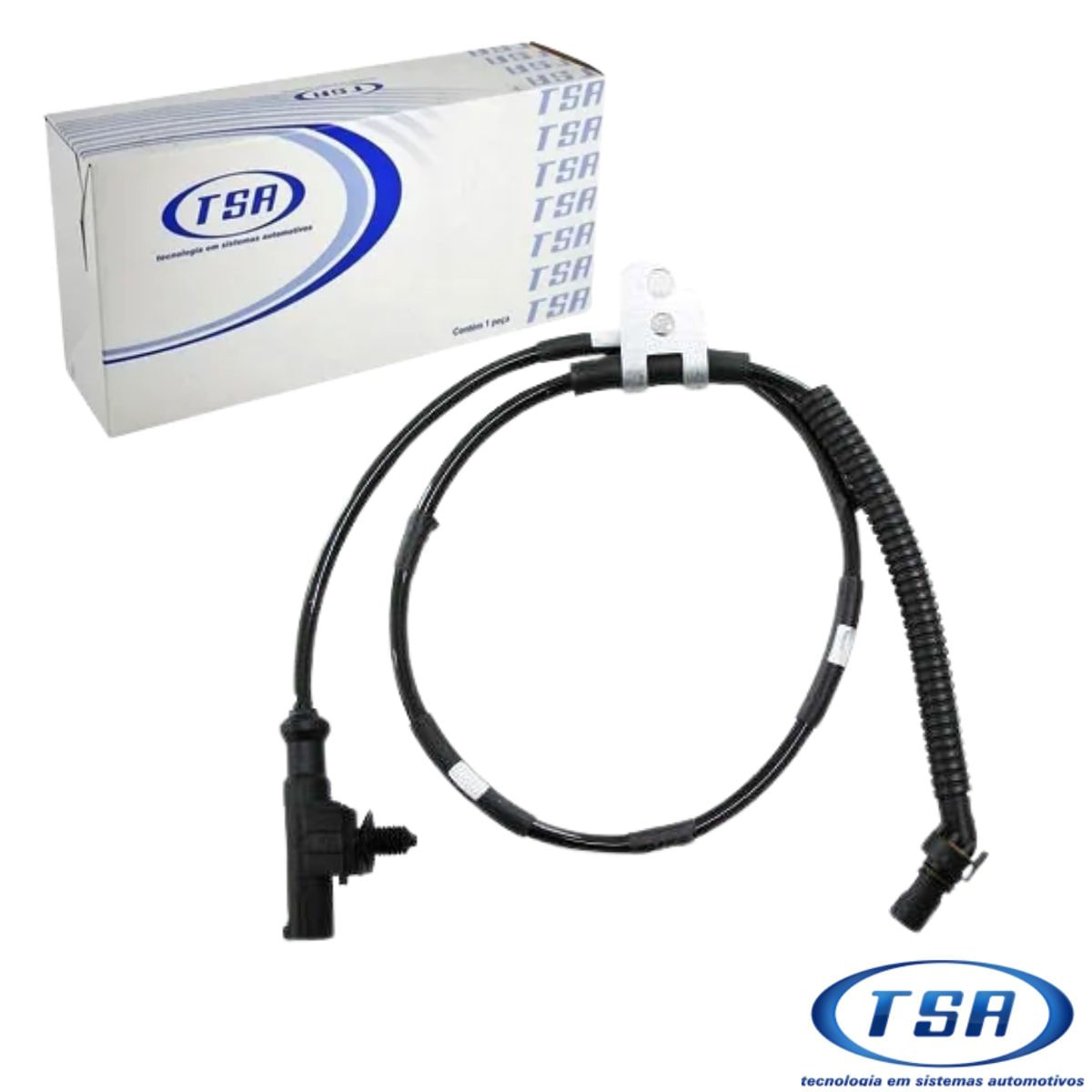 T-130062 - Sensor Hall Dianteiro Le - Palio Fase 1/2 1.0 Fire 8V