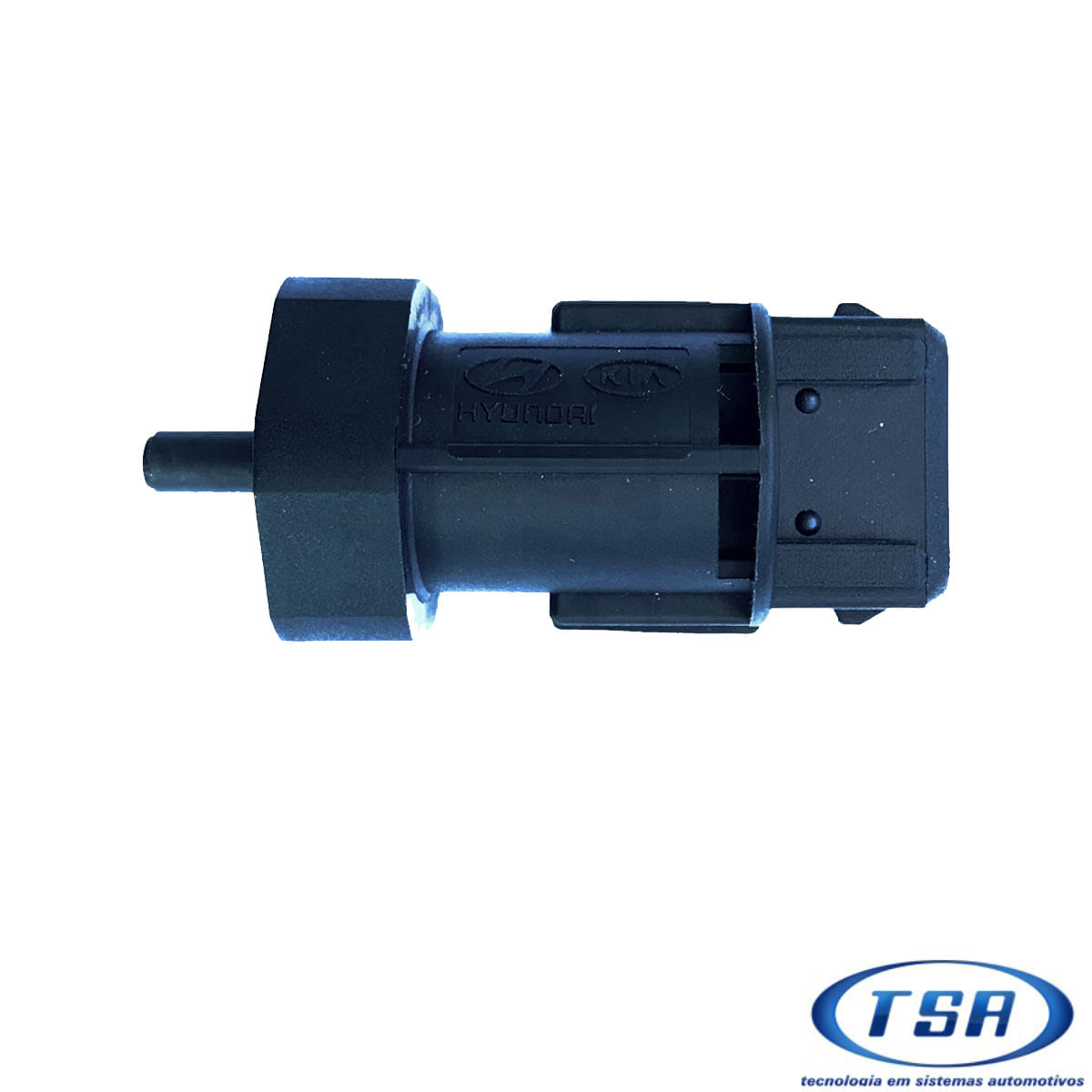 T-110018 - Sensor Velocidade - Hb20 1.0/1.6 Tds Flex 12 Em Diante