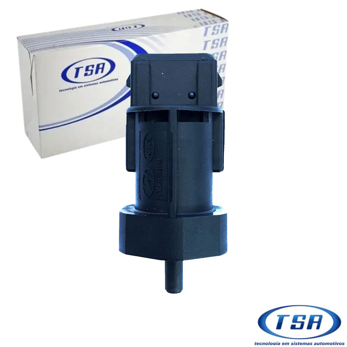 T-110018 - Sensor Velocidade - Hb20 1.0/1.6 Tds Flex 12 Em Diante