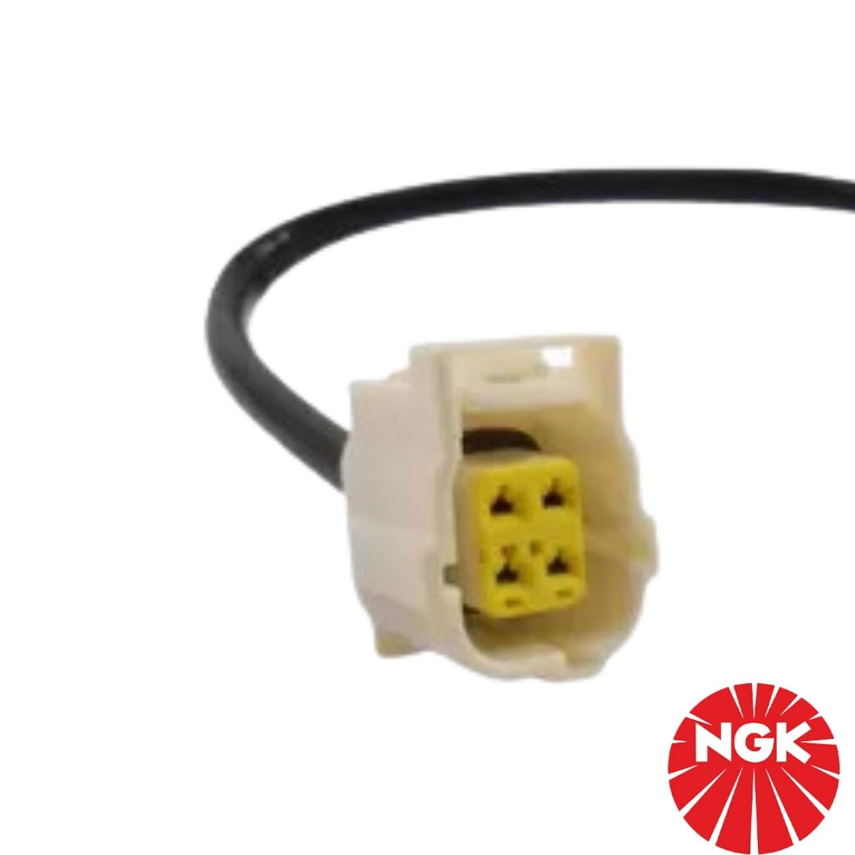 Oza664C4 - Sonda Lambda Pre - Compass 16/ 2.0 4Cil Flex - Ngk