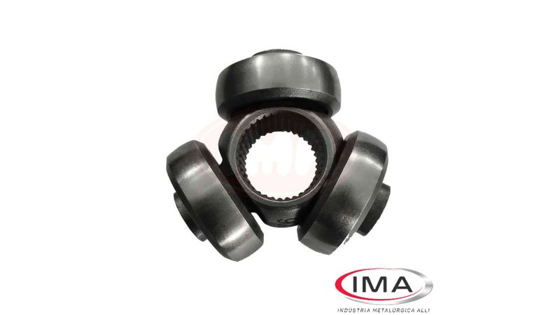 Al-4006 - Trizeta Dir/Esq - Vera Cruz/Sorento 3.8 V6 07/ Edge 08