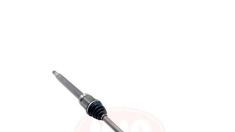 Al-1547 - Semi Eixo Lado Direito - Ecosport 2.0 4X4/Ecosport 1.6