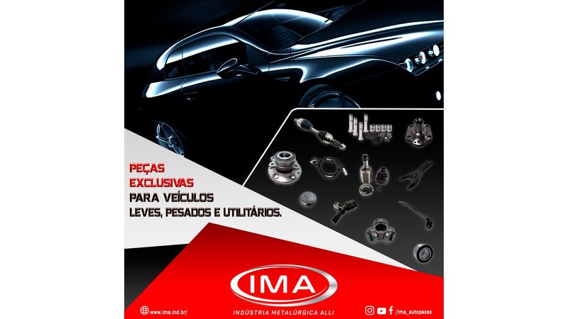 Al-4006 - Trizeta Dir/Esq - Vera Cruz/Sorento 3.8 V6 07/ Edge 08