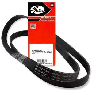 6Pk1328 - Correia Alt/Gir - Clk230 2.3 16V 95/00 - Gates