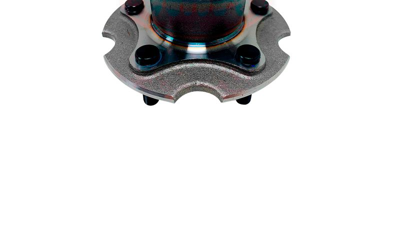 Al-395 - Cubo Roda Traseiro C/Rolamento - Lexus Nx200T 2.0 15