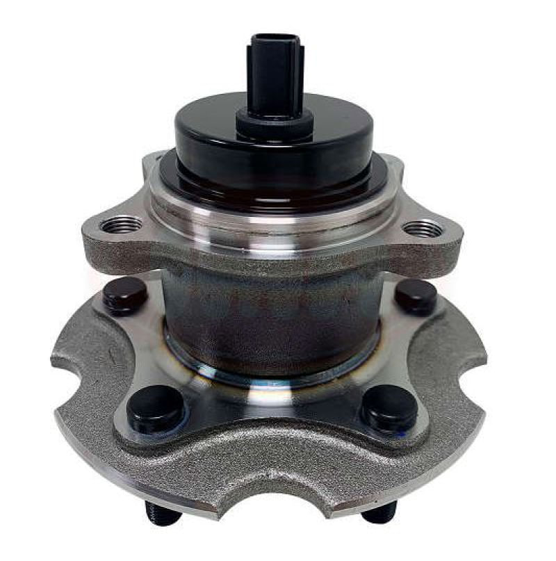 あらてぃ Al-395 - Cubo Roda Traseiro C/Rolamento - Lexus Nx200T 2.0 15
