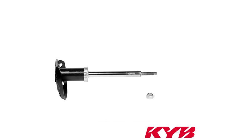 3338031 - Amortecedor Diant Esq Gas - Corsa 03/12 Tds Meriva 02/12
