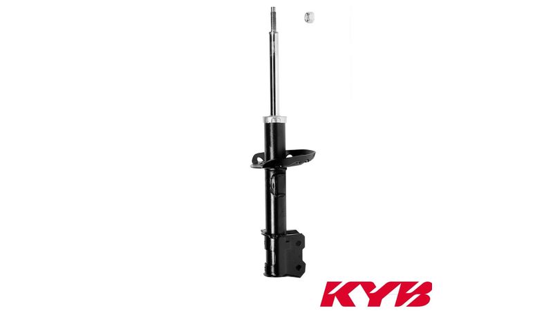 K！ 3338031 - Amortecedor Diant Esq Gas - Corsa 03/12 Tds Meriva 02/12