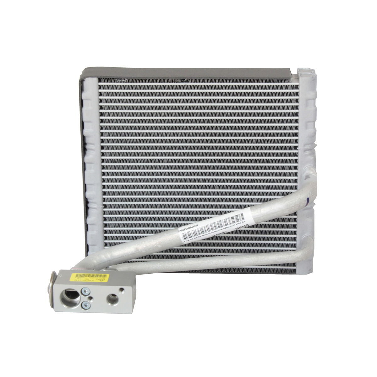 Ae 148 000P - Evaporador A/C - Logan/Sandero 1.0/1.6 16V - Behr