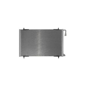 Pc200027 - Condensador Ar - 206 98/06 - Procooler