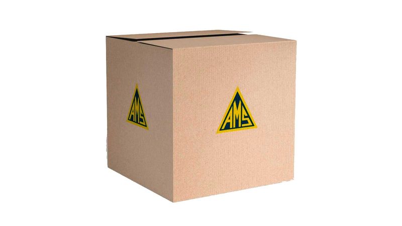 16007 - Fusivel Lamina 7.5A Gde Marro - Universal - Ams