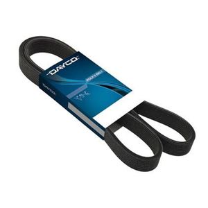 6Pk1137 - Correia Gir / Dir - Marea 2.0 20V / 2.4 20V 98 Em Diante - Dayco