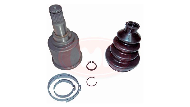 Al-1203 - Tulipa - Escort Zetec 97 / 02 - Ima