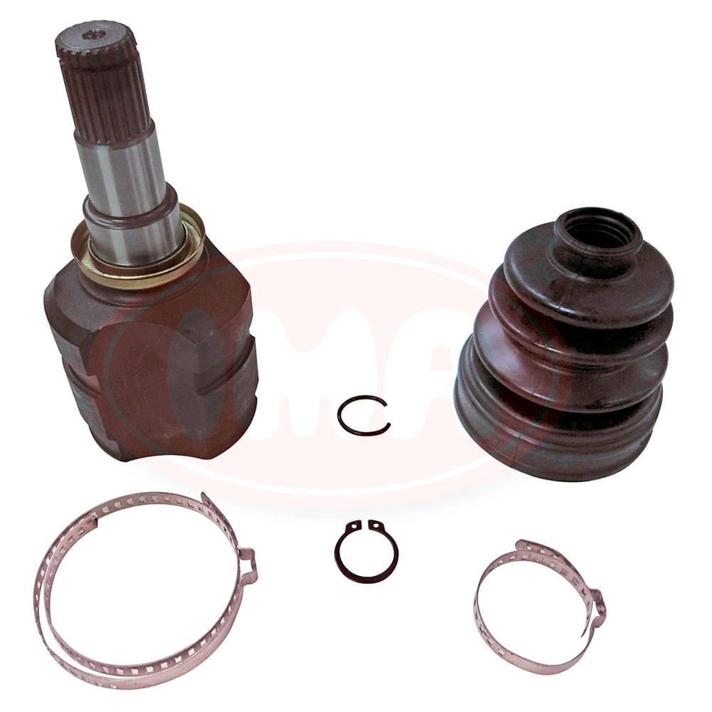 Al-1247 - Tulipa - Corolla 1.8 Aut/Manual 98/02 - Ima
