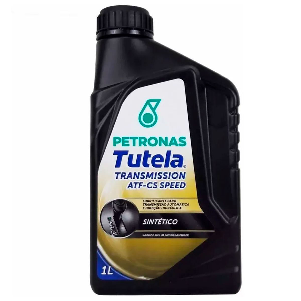 Cs Speed - Oleo Transmission Cs Speed - Universal - Petronas