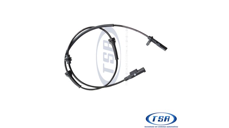 Tocchi　セントルイス T-130070 - Sensor Hall Dianteiro Ld/Le - Toro 1.8 16V 16/ Flex