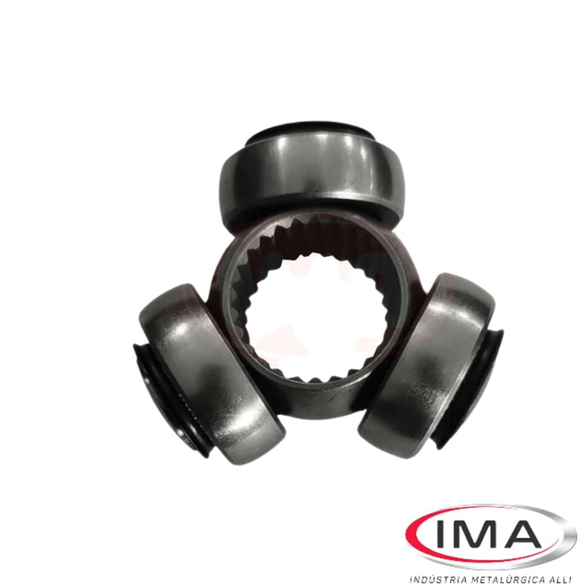 Al-4012 - Trizeta Dir/Esq - Frontier 2.8 4X4 02/07 - Ima