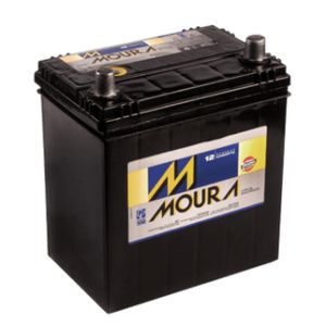 M40Sr - Bateria Moura 40A He - Picanto - Moura