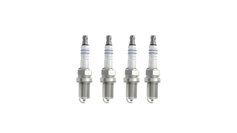 0242240650 - Vela Ignicao Fr 6 Kpp 33+ - Impreza 93/98 Rs6 Avant
