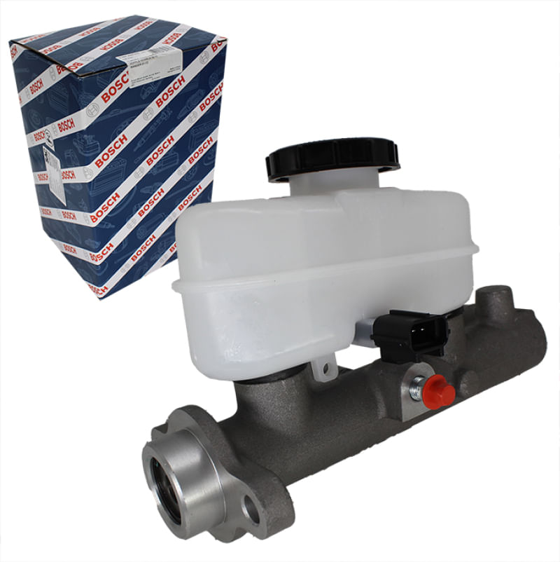 Cilindro Mestre Freio Ranger 2.3 2010 2011 Original Bosch 0986AB8675