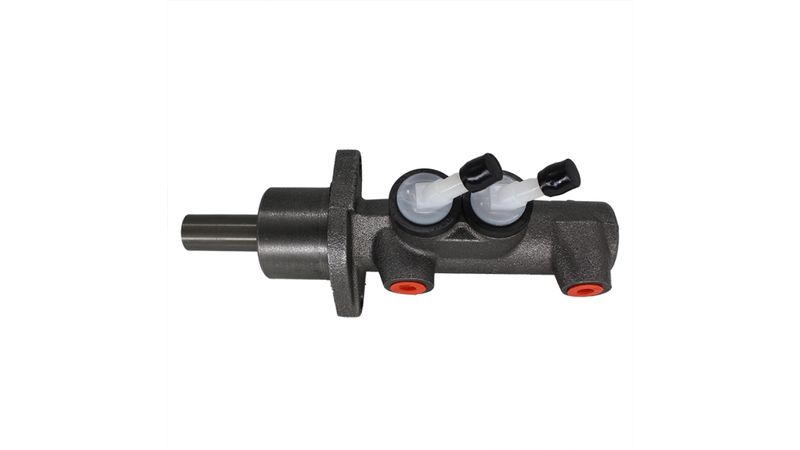 Pontaro④ 1本 Cilindro Mestre Freio Strada 2001 2002 Com Abs Bosch