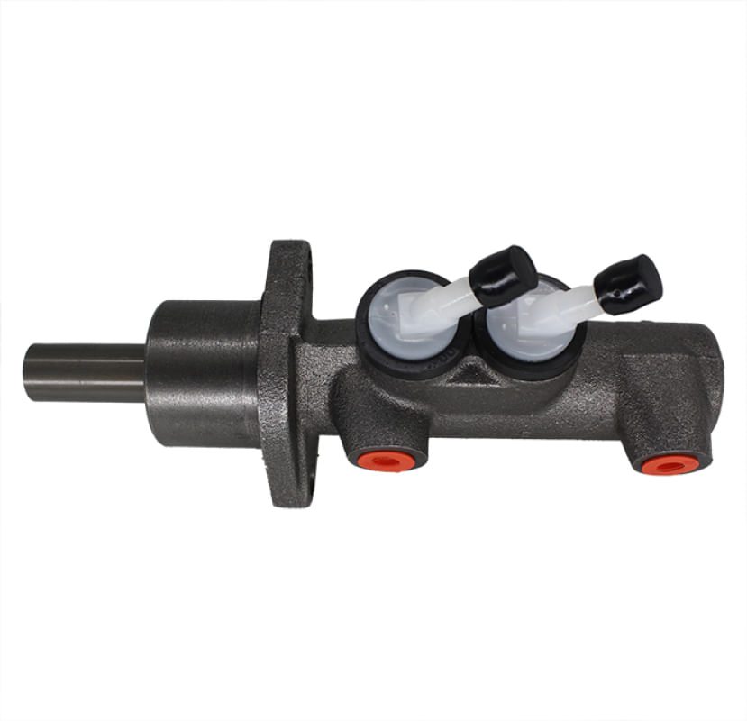 Cilindro Mestre Freio Strada 2001 2002 Com Abs Bosch 0986AB8649