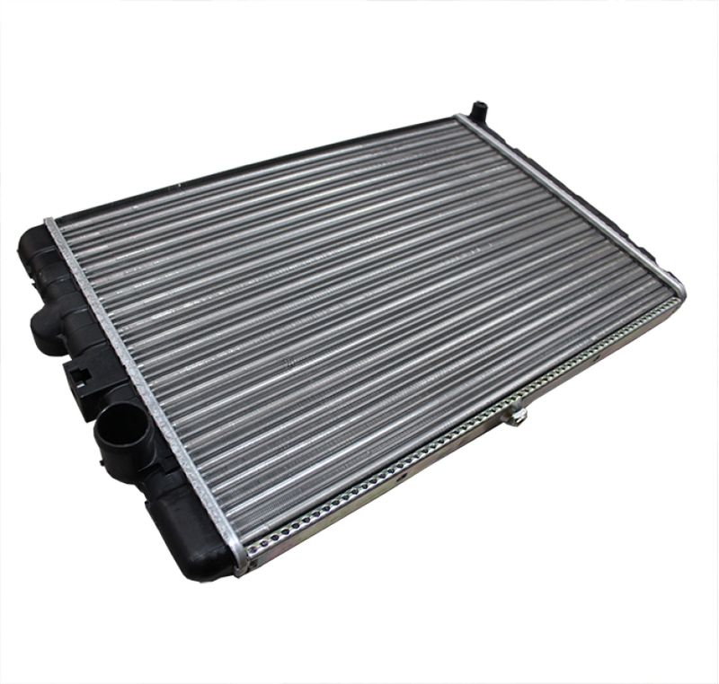 Radiador De Água Saveiro 1.6 2005 2006 2007 Original Valeo 6TA070A