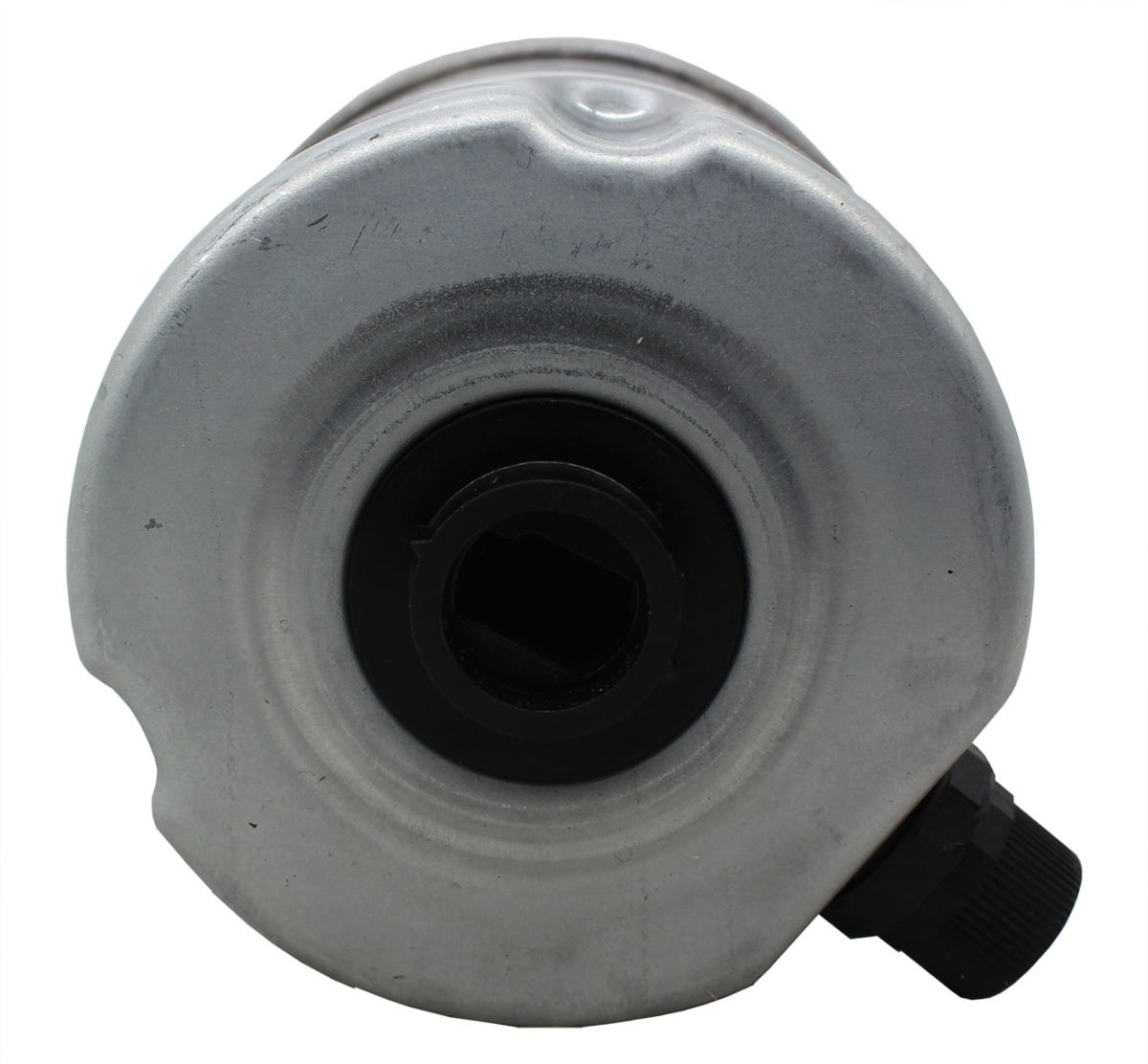 Filtro De Combustível Frontier 2.5 2012 2013 Original Mahle KL440/46