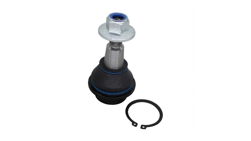 Par De Pivô Inferior Dianteiro Ranger 2013 2014 2015 Nakata N99273