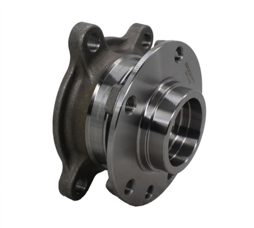 Cubo De Roda Traseiro Toro 2.0 4x4 2016 2017 Original Nakata NKF8192
