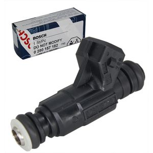 BICO INJETOR ORIGINAL BOSCH NEW FIESTA 0280157182