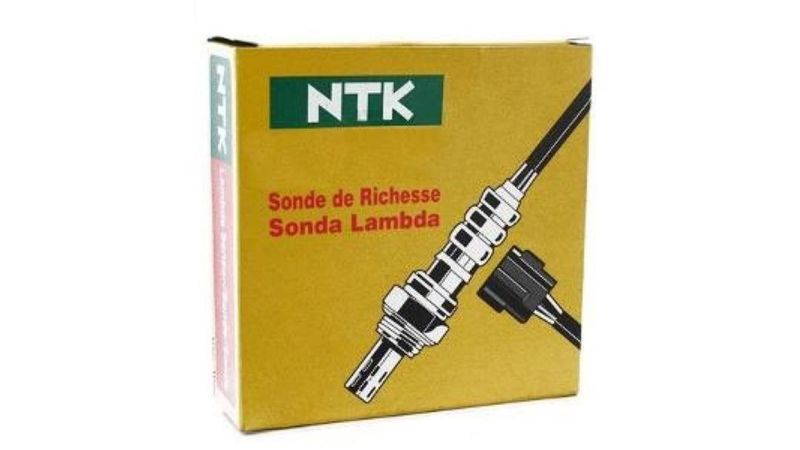 コウタ Oza723Ee74 - Sonda Lambda - Cobalt 1.4 Econo Flex 12 Em Diante - Ngk