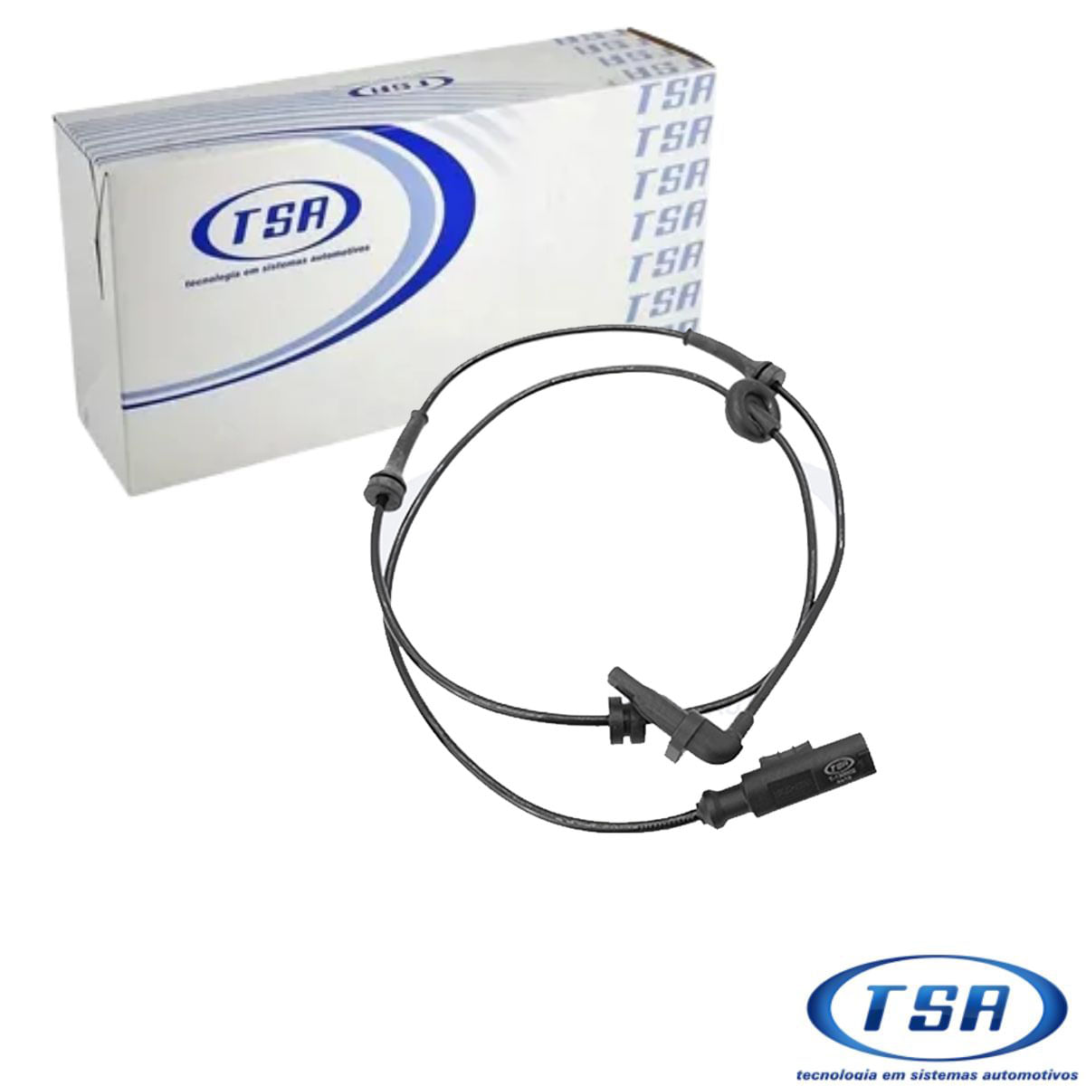 T-130002 - Sensor Hall Dianteiro Esquerdo - Palio Fire Economy 1.0