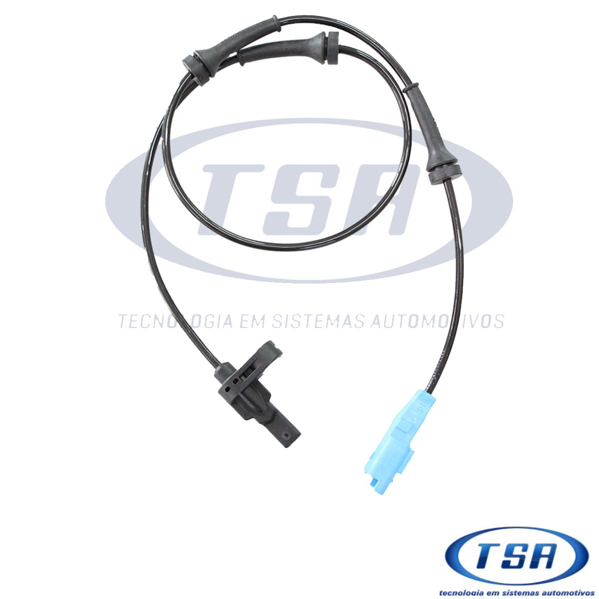 T-130077 - Sensor Hall Traseiro Ld/Le - 206 1.0 16V 00/10 206 1.4