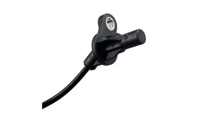 Sensor Abs Dianteiro Classic Celta Montana 1.4 Original Ntk AWN2-A006