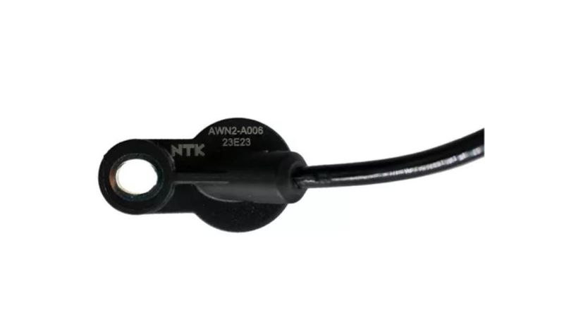 Sensor Abs Dianteiro Classic Celta Montana 1.4 Original Ntk AWN2-A006