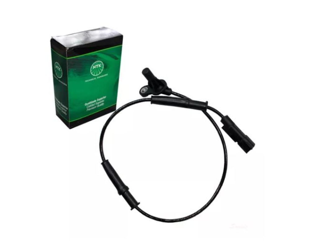 空様【】FSN990 Sensor Abs Dianteiro Classic Celta Montana 1.4 Original Ntk AWN2-A006