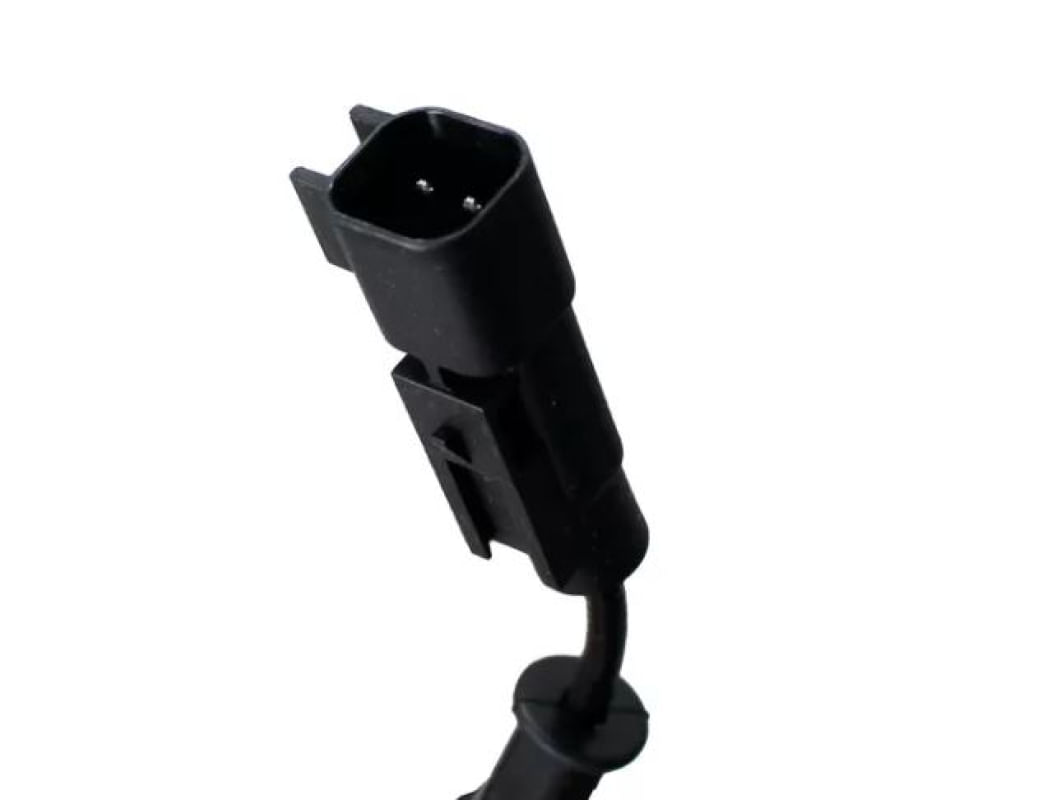 Sensor Abs Dianteiro Classic Celta Montana 1.4 Original Ntk AWN2-A006