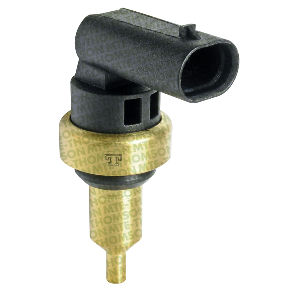 4275 - Plug Eletrônico - Água - Tracker 1.0 12V Ecotec / Onix 1.0