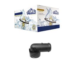 Vc611 - Conexao Termostato - 306/405 2.0 16V Zx 92/98 - Valclei
