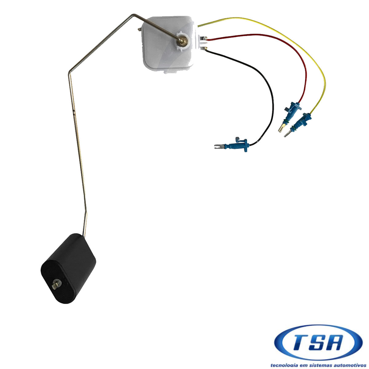 T-010272 - Sensor Nivel Comb Flex - Fox 1.0 8V / 12V 15 / Fox 1.6
