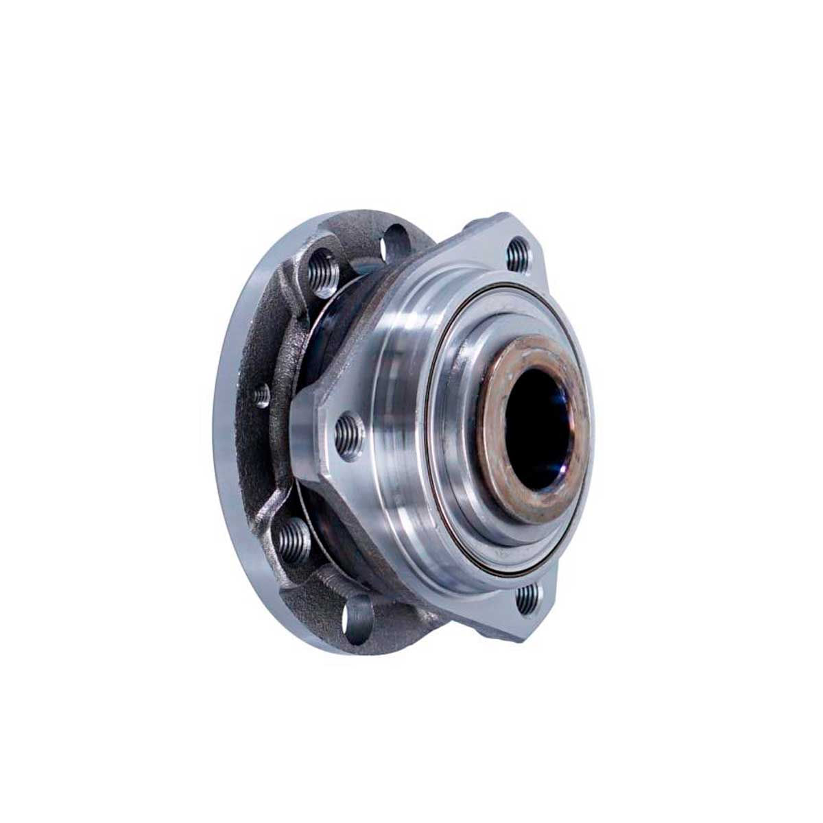 Crc04008 - Cubo Roda Diant C / Rolamento - Astra 1.8 94 / 98 Astra